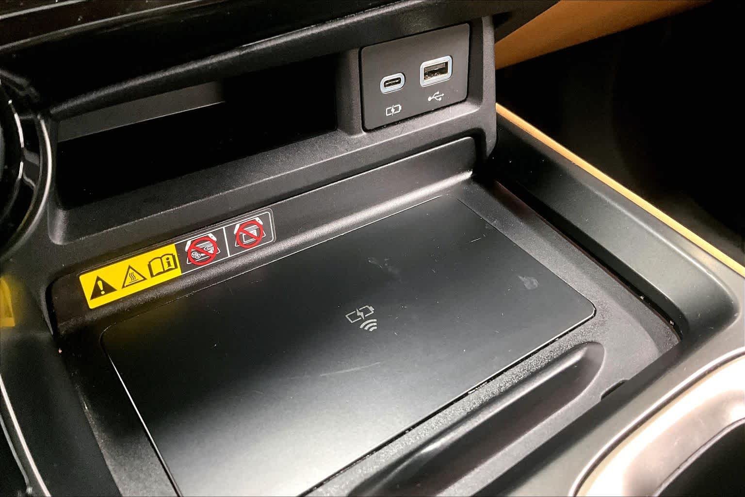 2025 Lexus NX Hybrid 350h - Photo 34