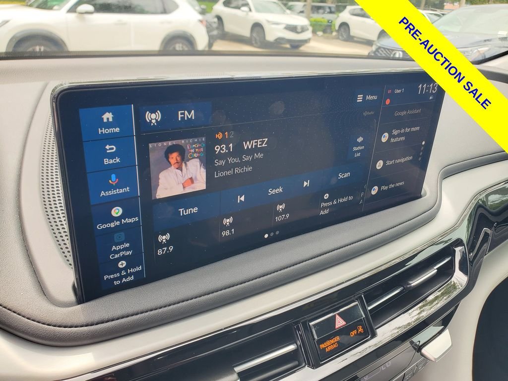 Used 2026 Silver Acura Technology Package image 29