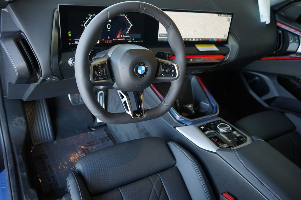 Used 2026 Dark Graphite BMW 30 xDrive image 12