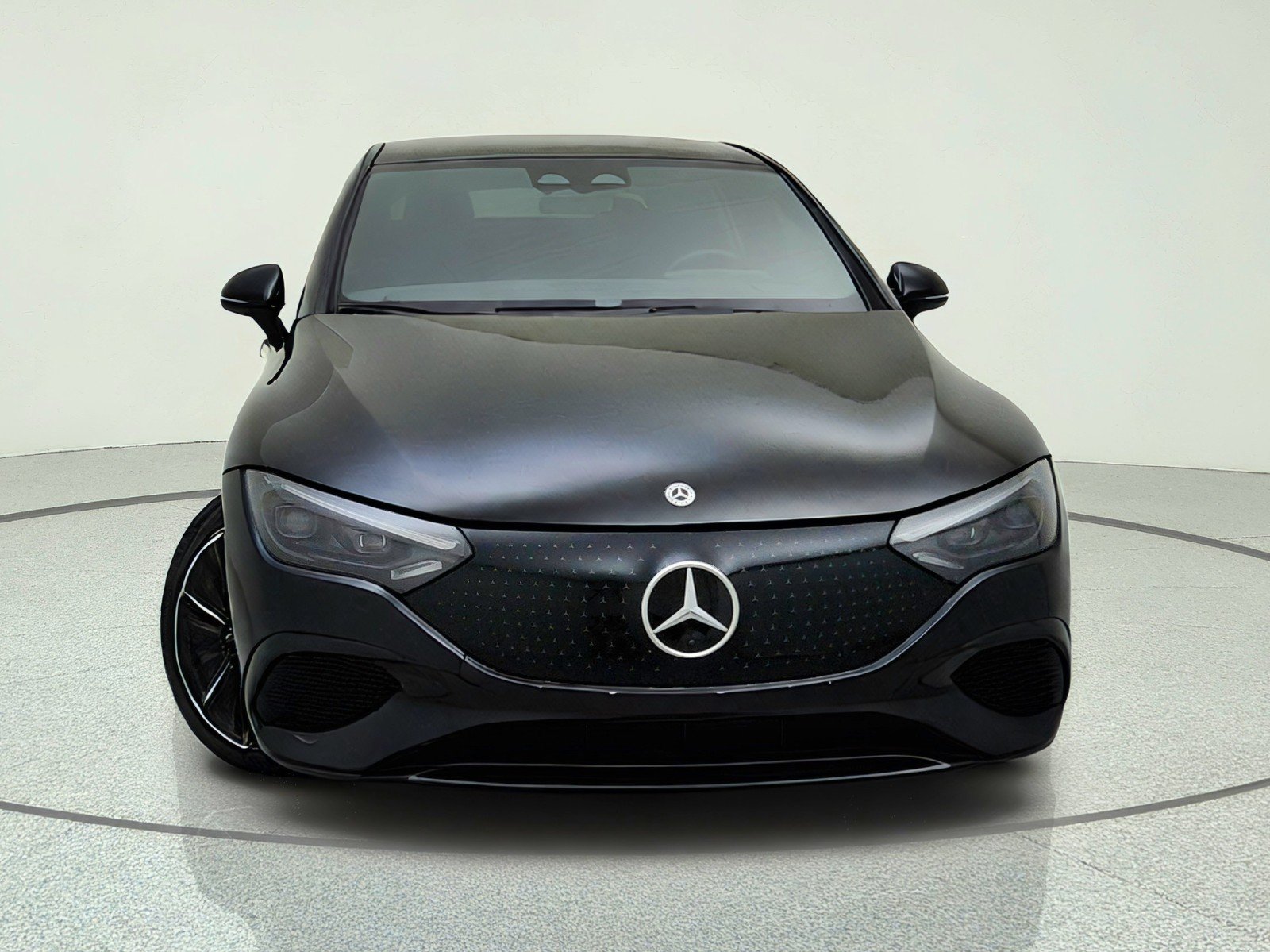Certified Used 2023 Black Mercedes-Benz EQE 500 image 5