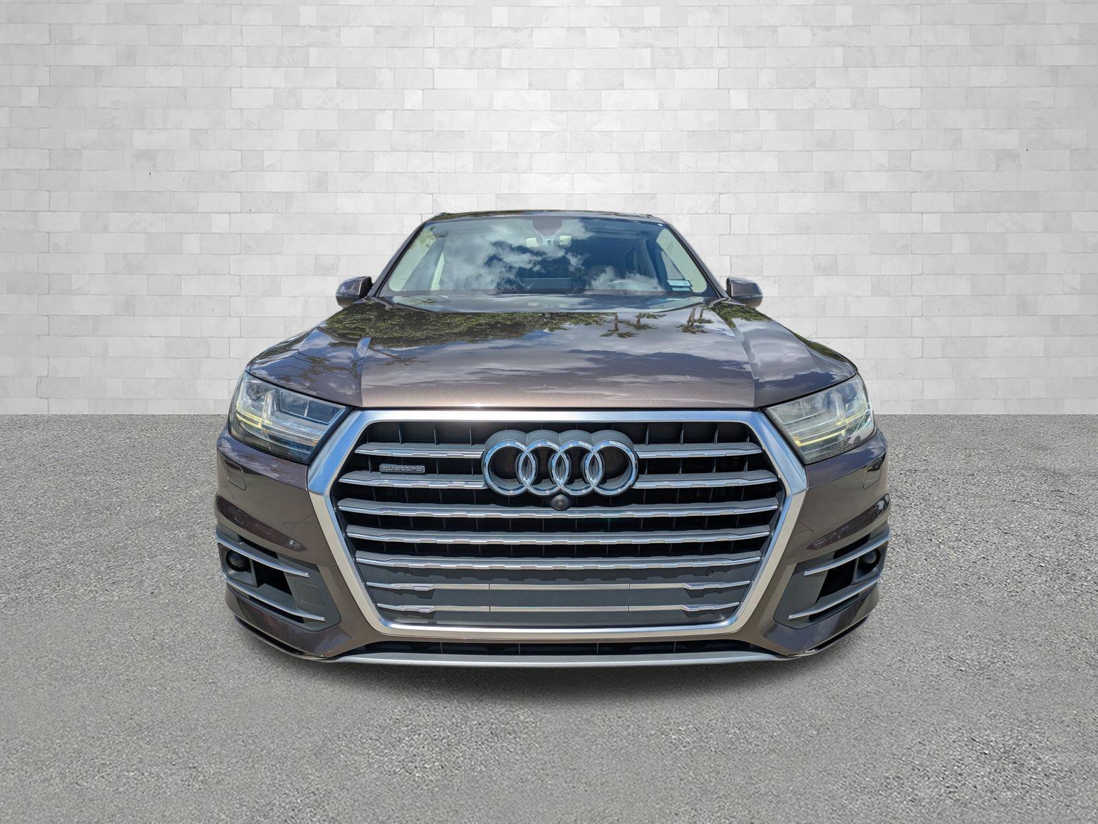 2017 Audi Q7 Prestige - Photo 6