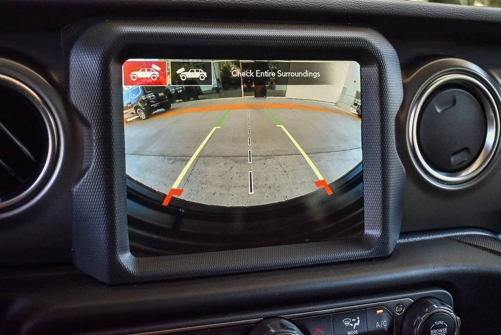 2023 Jeep Wrangler 4xe Rubicon 4XE - Photo 22