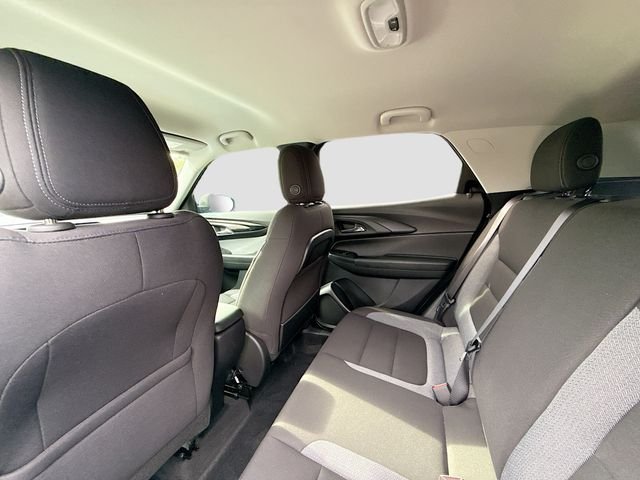 2024 Chevrolet TrailBlazer LS - Photo 23