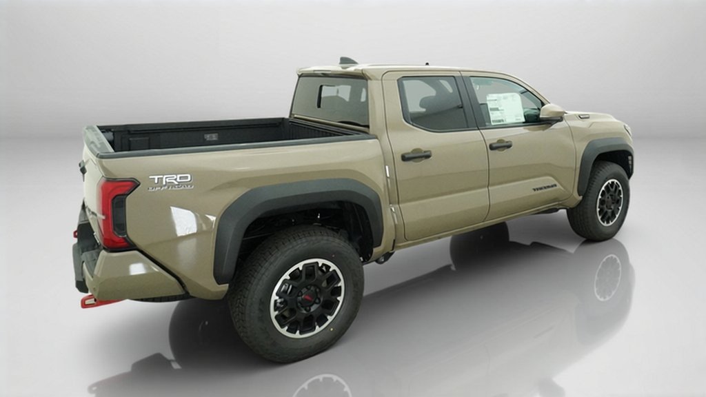 New 2026 Mudbath Toyota TRD Off-Road i-FORCE MAX image 61
