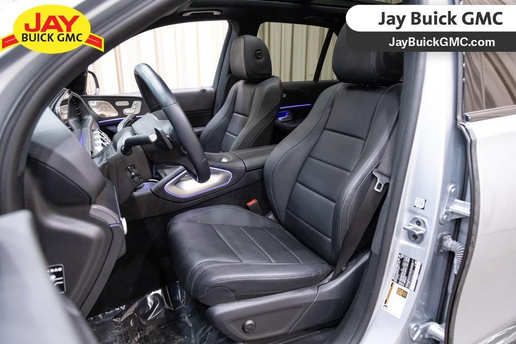 2023 Mercedes-Benz GLE GLE450 - Photo 12