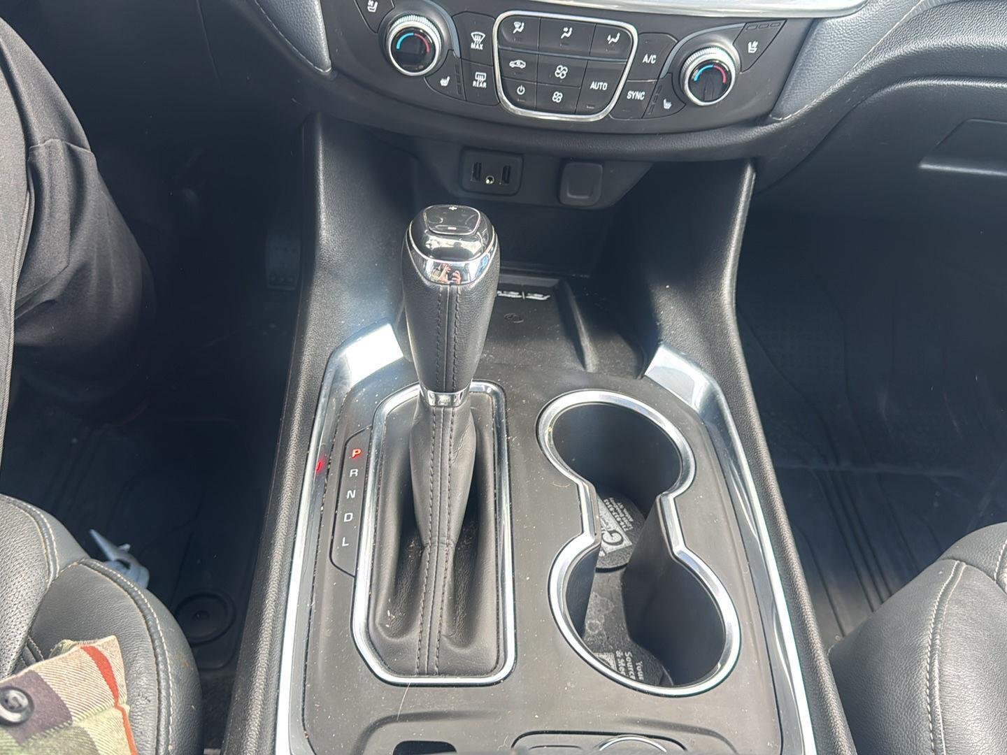 Used 2019 Satin Steel Metallic Chevrolet Premier image 11