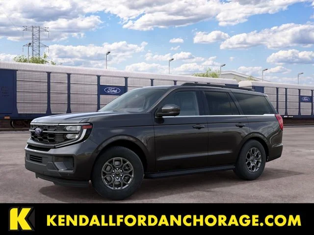 2027 Ford Expedition