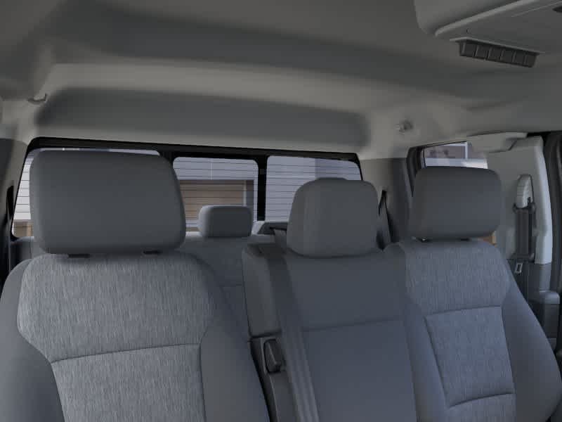 New 2026 Carbonized Gray Metallic Ford F-350® XL image 22