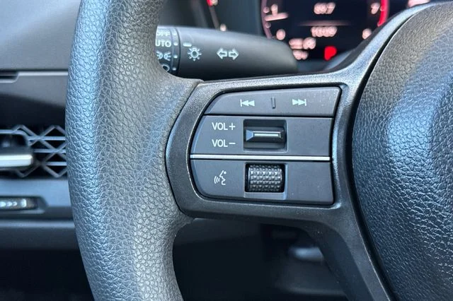 New 2026 Canyon River Blue Metallic Honda SE image 26