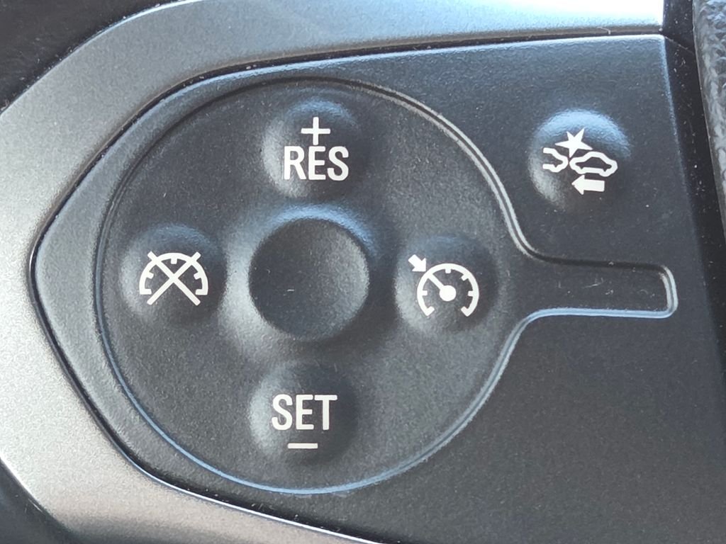 Used 2016 Black Chevrolet LS image 34