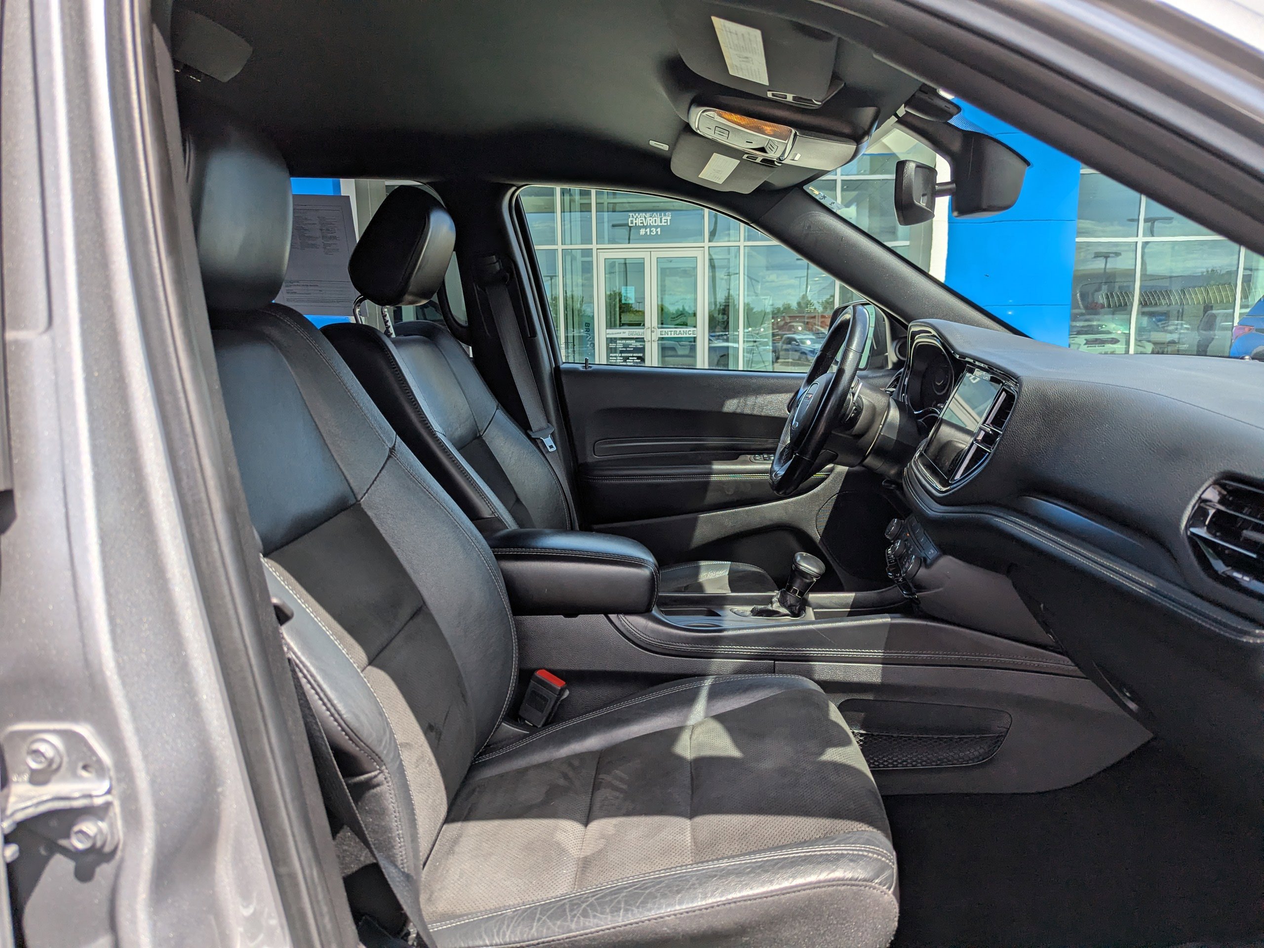 2021 Dodge Durango GT Plus - Photo 41