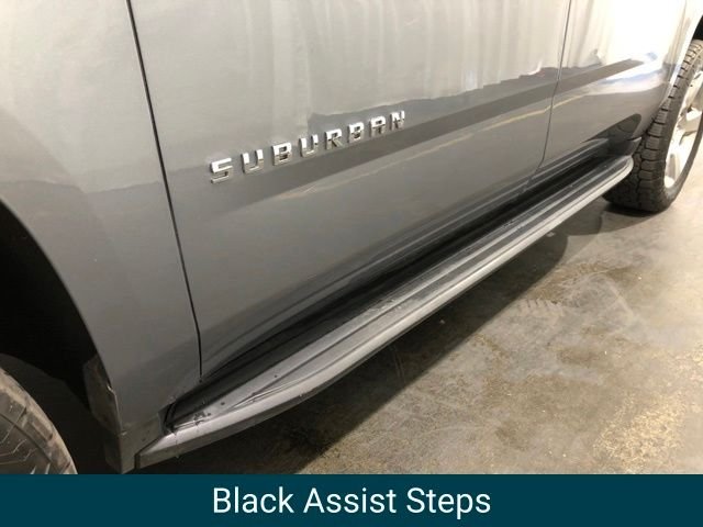 Certified Used 2019 Gray Chevrolet LT image 27