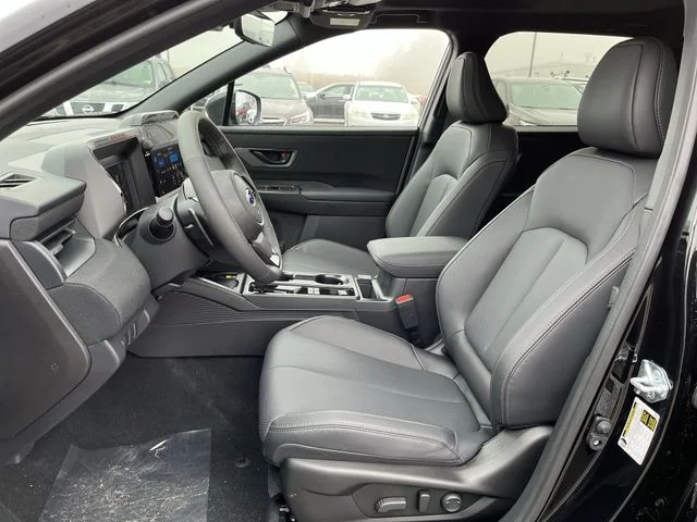 2026 Subaru Outback Limited - Photo 15