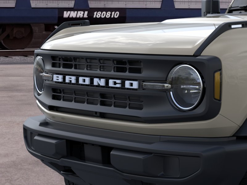 New 2026 Desert Sand Ford Base image 19