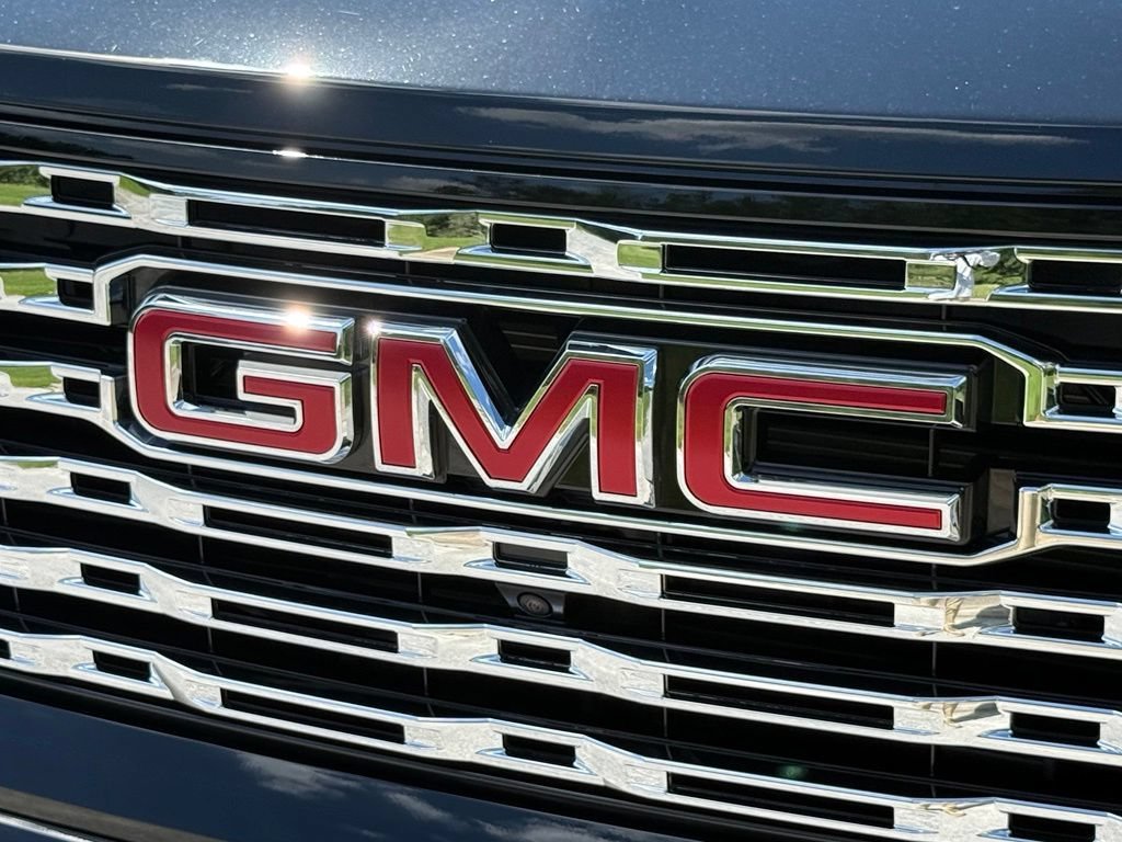 2026 GMC Canyon Denali - Photo 7