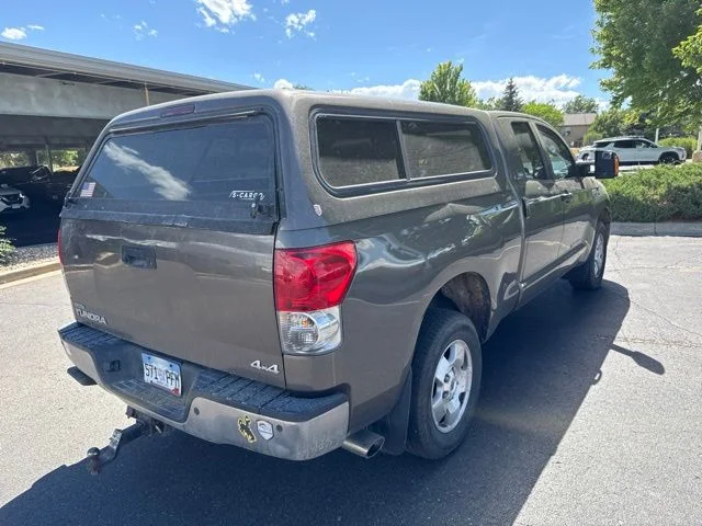 Used 2007 Brown Toyota SR5 image 4
