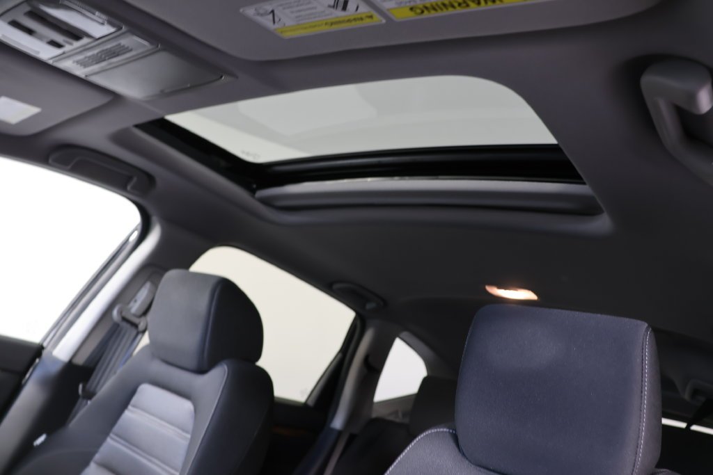 2021 Honda CR-V EX - Photo 18
