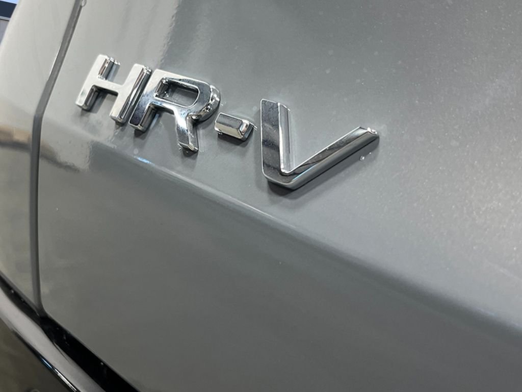 New 2027 Urban Gray Pearl Honda EX-L image 6