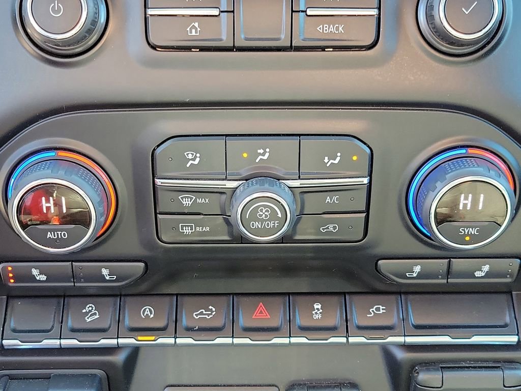 2021 Chevrolet Silverado 1500 RST - Photo 28