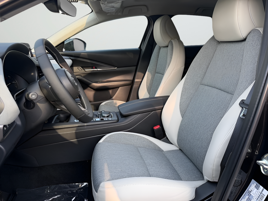 New 2026 Jet Black Mica Mazda 2.5 S Aire Edition image 18