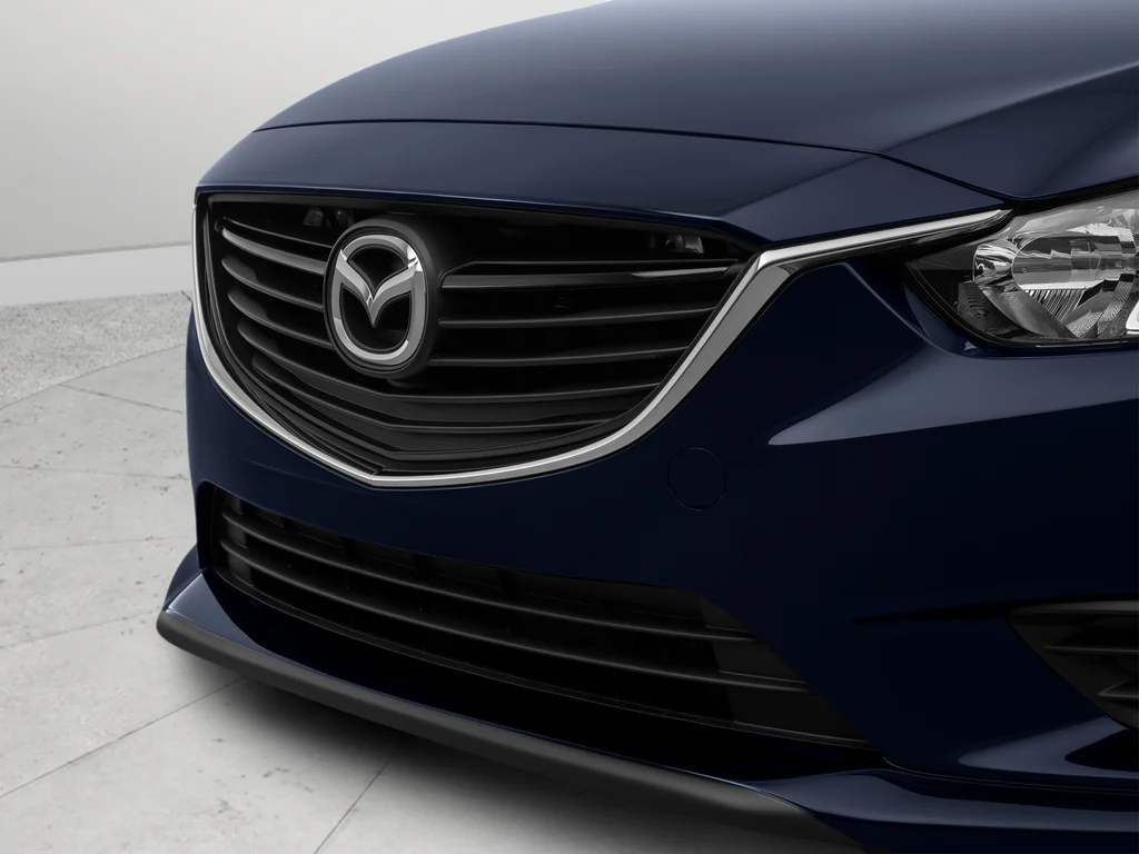Used 2015 Blue Mazda i Touring image 55