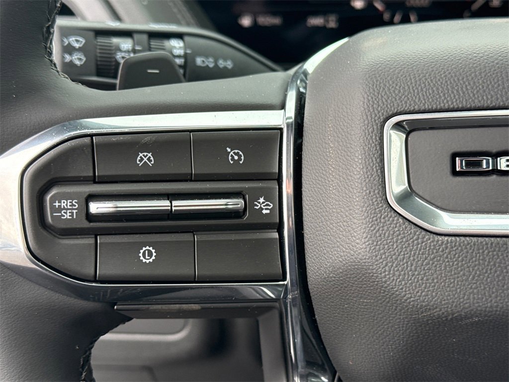 2026 GMC YUKON XL - Image 19