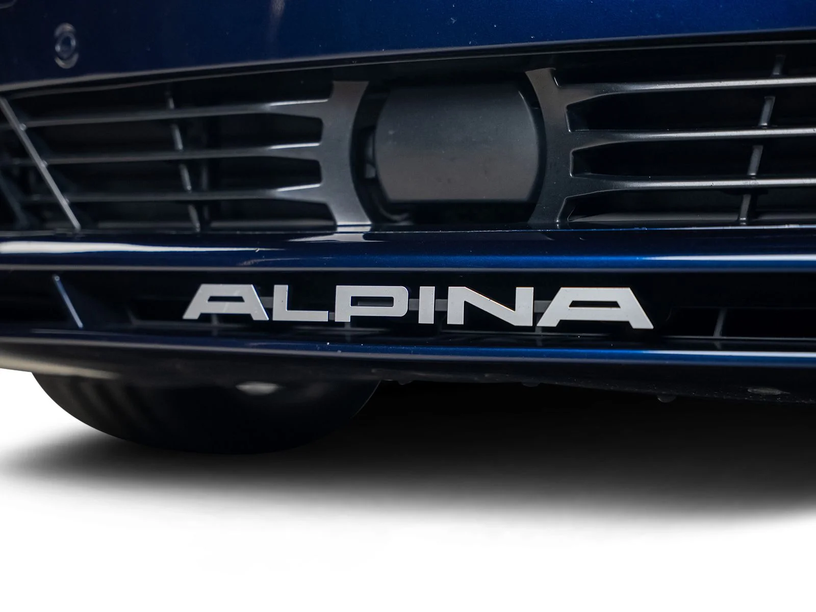 Used 2022 Blue BMW ALPINA B7 xDrive image 6