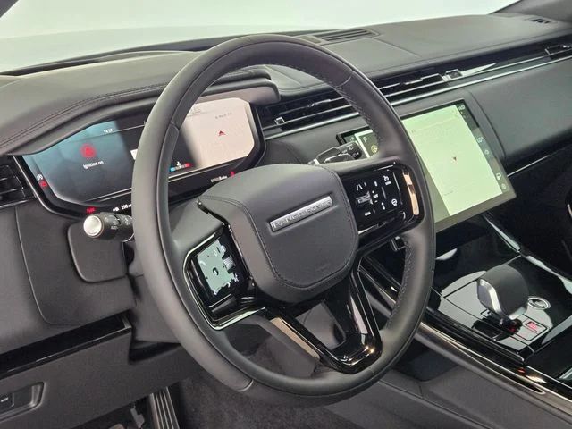 New 2026 Borasco Grey Land Rover Dynamic SE image 21