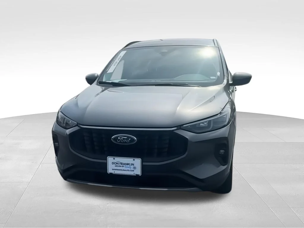Used 2025  Ford Platinum image 4
