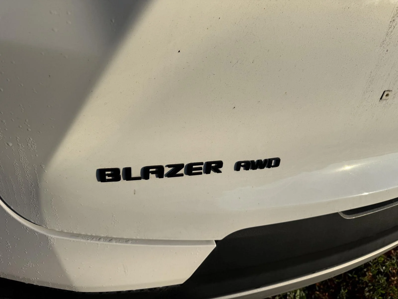 Used 2024 Summit White Chevrolet 3LT image 7