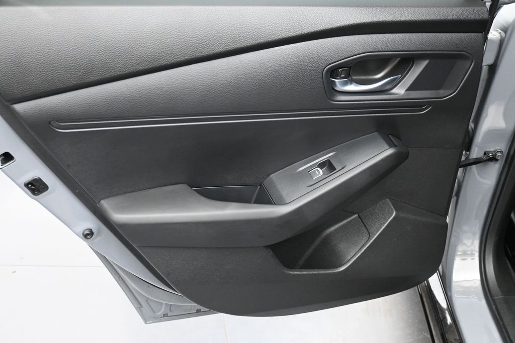 Used 2025 Gray Honda Sport-L image 12