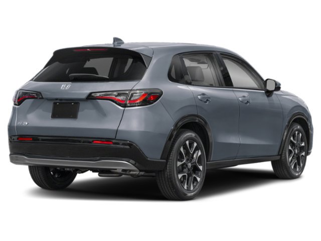 New 2027 Modern Steel Metallic Honda EX-L image 2