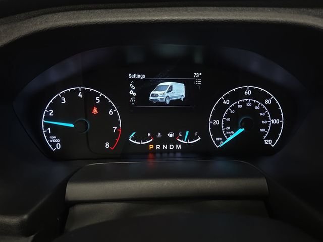 Used 2025 White Ford Base image 19