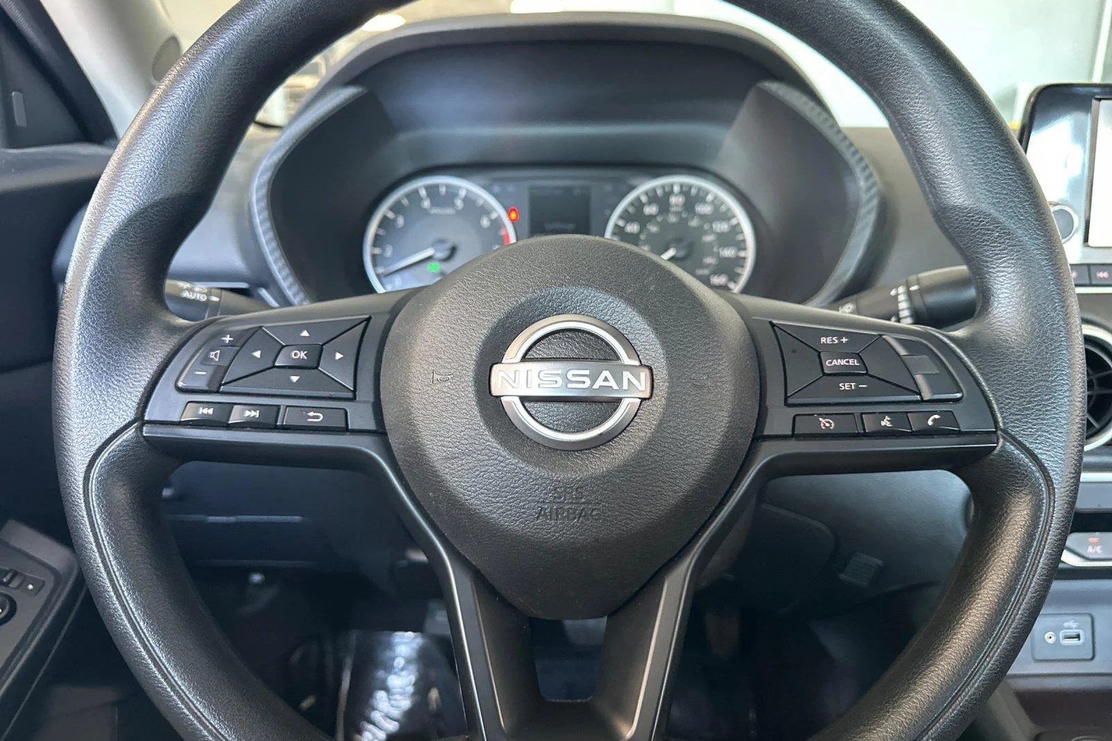 Used 2024 Super Black Nissan S image 22