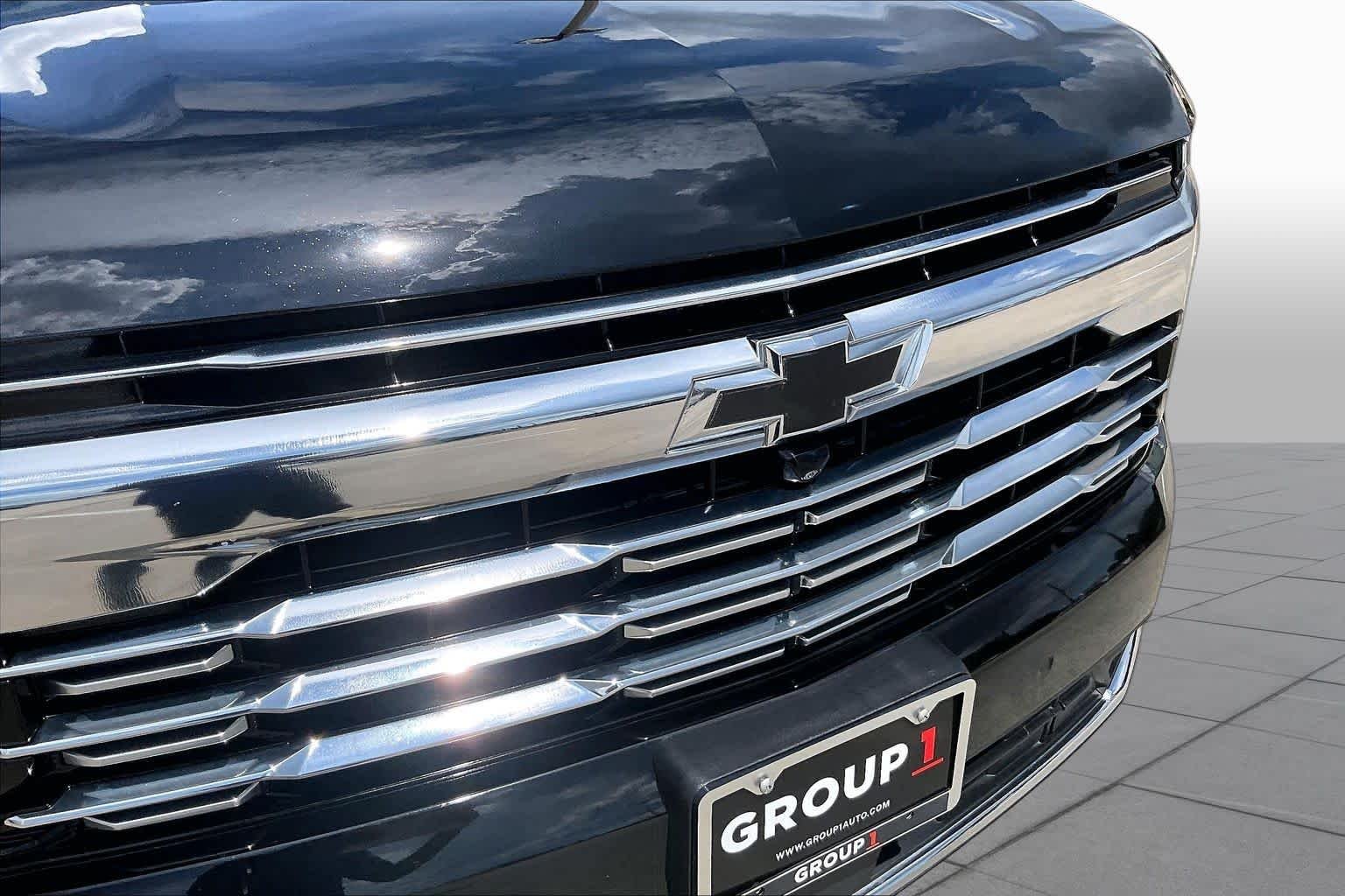 2025 Chevrolet Tahoe Premier - Photo 29