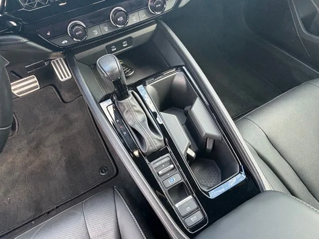 2023 Honda Accord Hybrid Sport-L - Photo 28