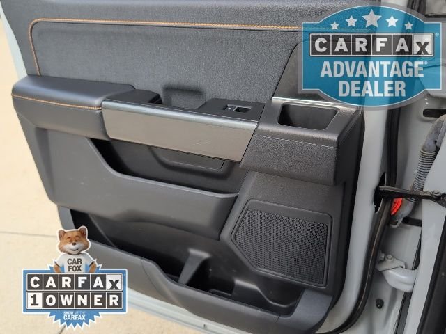 Used 2023 Gray Ford Tremor image 9