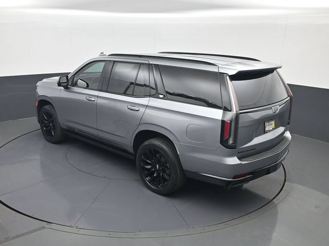2024 Cadillac Escalade Sport - Photo 20