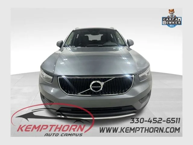 2019 Volvo XC40 Momentum