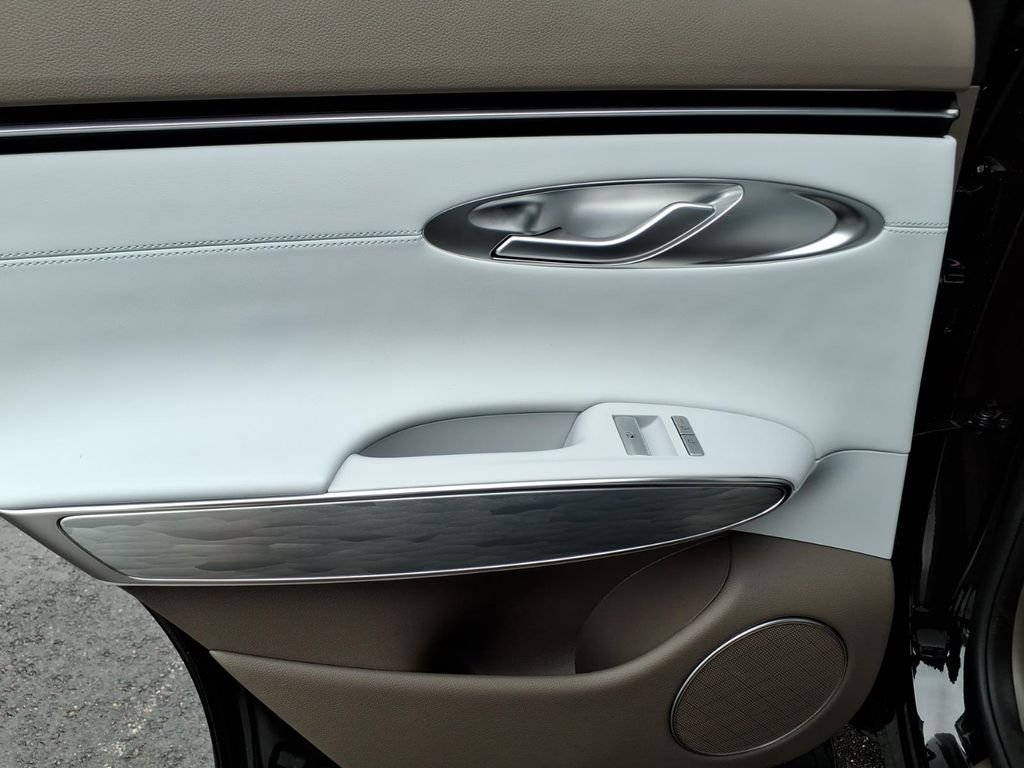Used 2026 Black Genesis  image 10