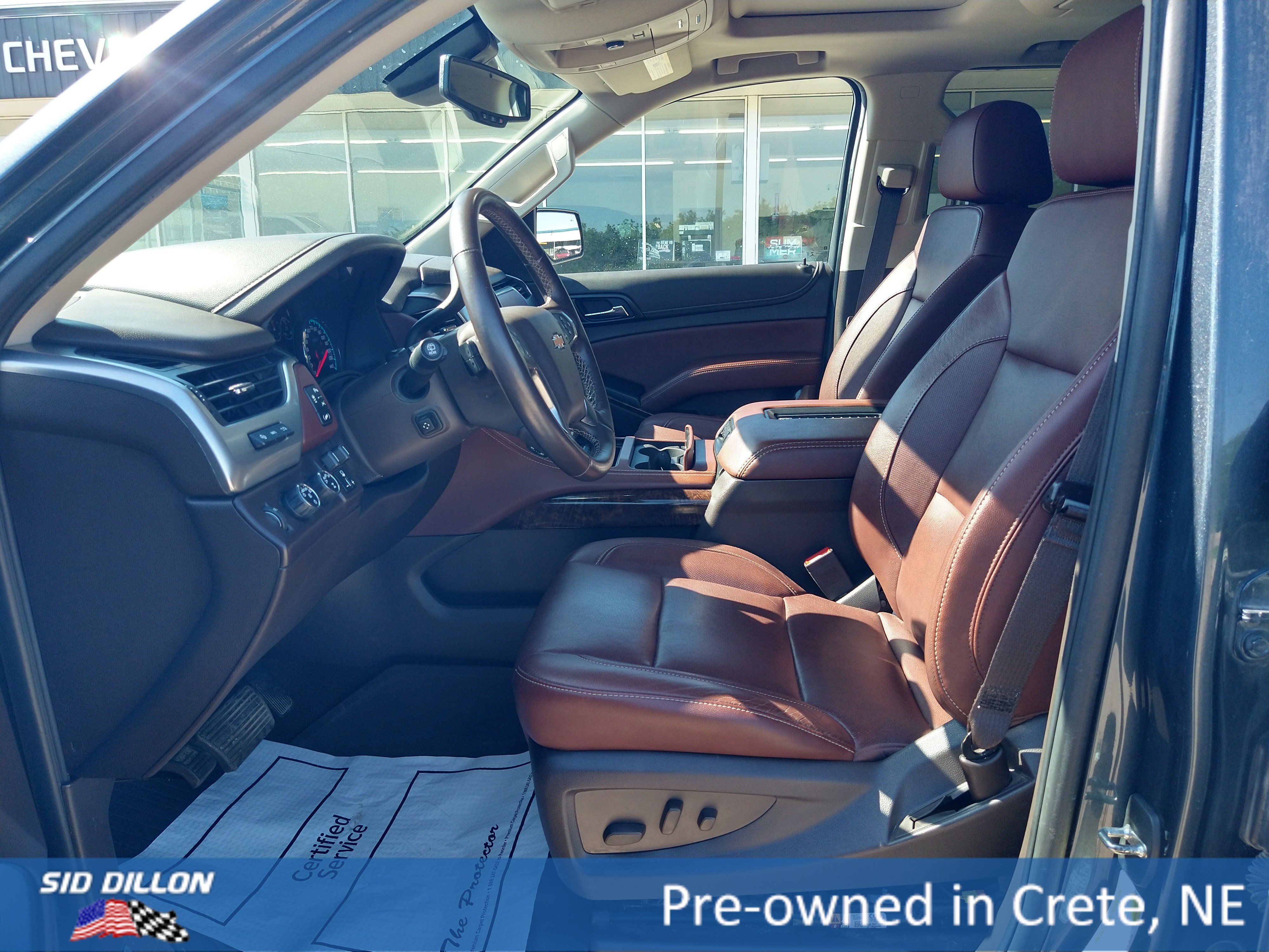 Used 2020 SHADOW GRAY METALLIC Chevrolet Premier image 3