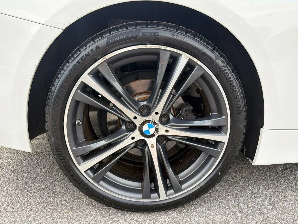 Used 2019 White BMW 430i image 13