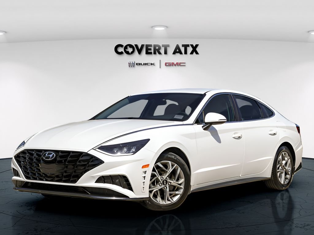 2022 Hyundai Sonata