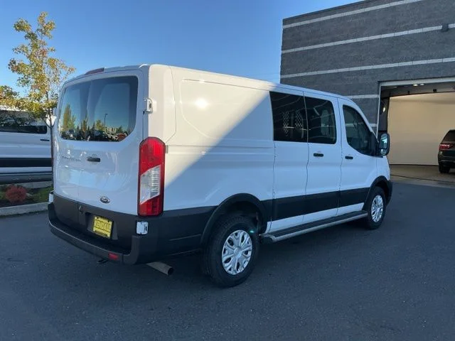 Used 2023 White Ford Base image 4