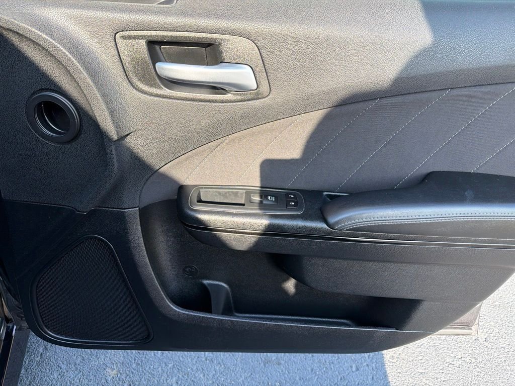 Used 2020 Gray Dodge GT image 17