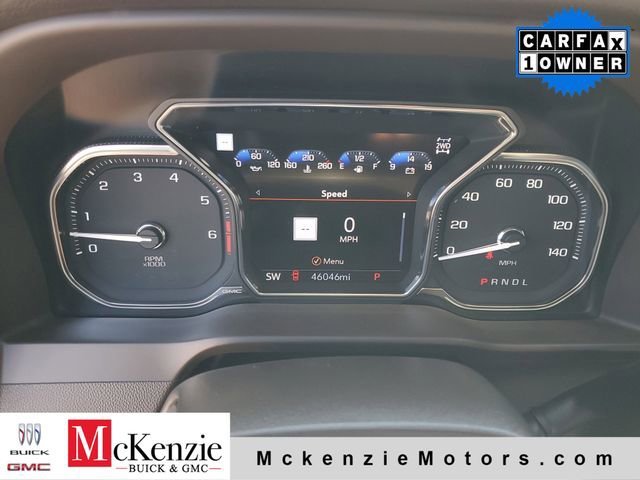 2022 GMC Sierra 1500 Limited Denali - Photo 14