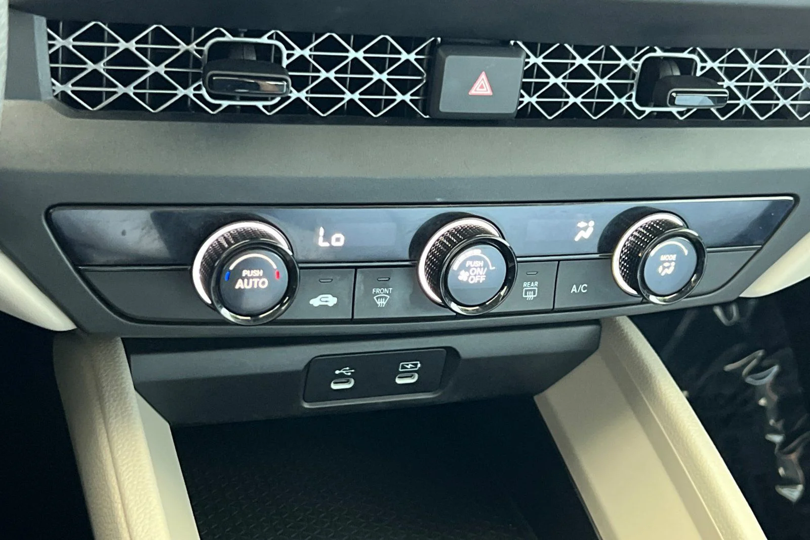 Used 2023  Honda LX image 20