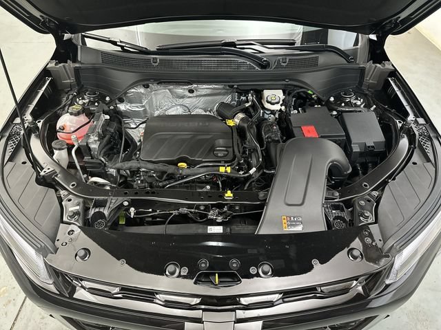2026 Chevrolet Trax Activ - Photo 18