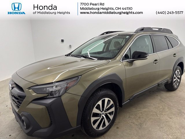 2023 Subaru Outback