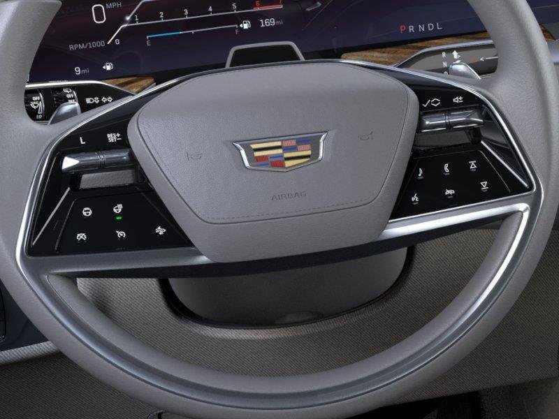 2027 Cadillac Escalade ESV Platinum Sport - Photo 19
